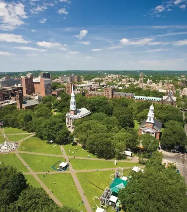 New Haven (USA): This city offers inhabitants £7,400 ($10,000) interest free loans to purchase a house. Even better: you don’t need to pay the debt if you stay in the house for at least 5 years.