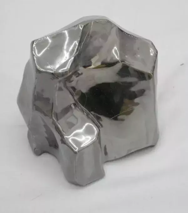 Platinum: £23 per gram