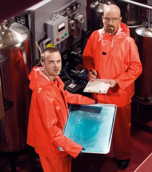 Pure methamphetamine: £60 per gram