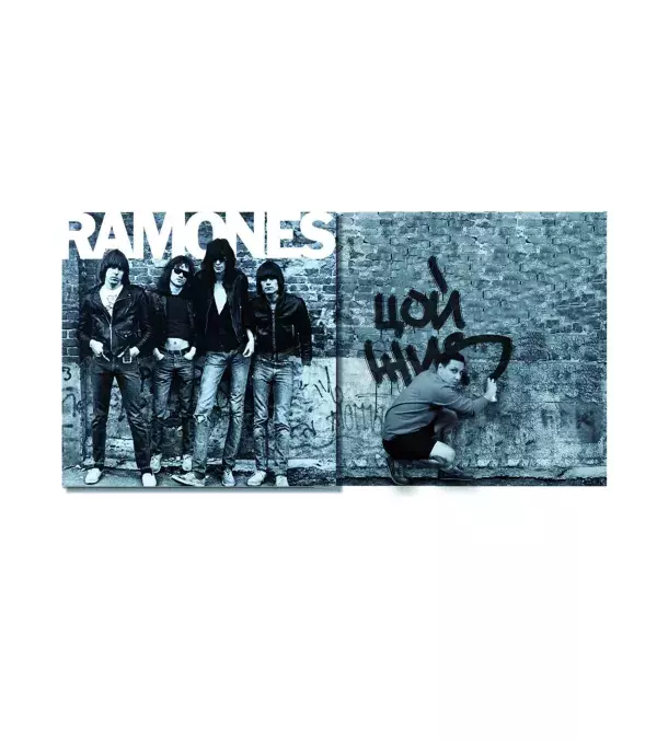 Ramones - Ramones
