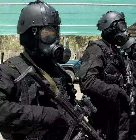 SAS - United Kingdom           