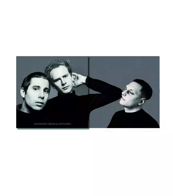 Simon and Garfunkel - Bookends