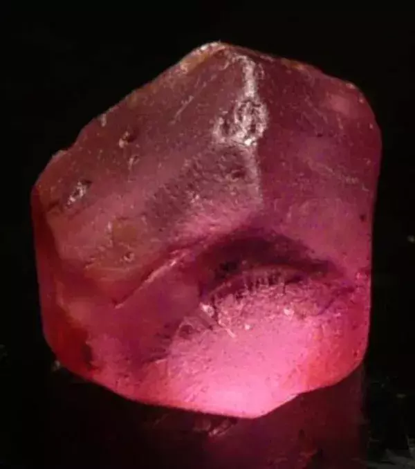 Taaffeite: £14,746 per gram