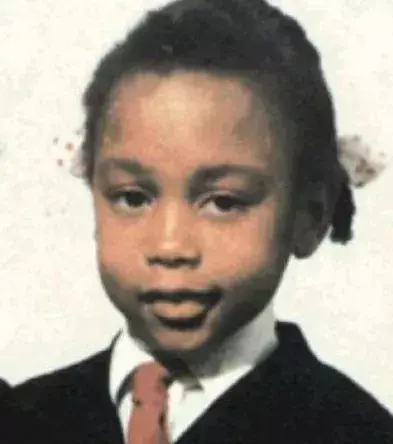 They wrote strange stories and turned to a life of crime. June only started speaking when her sister Jennifer died at the age of 30