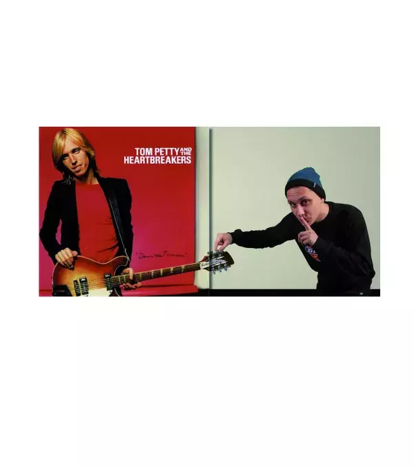Tom Petty and the Hearbreakers - Damn the Torpedoes