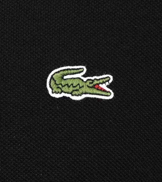 Why a crocodile? Tennis player René Lacoste had bet he would buy a certain crocodile skin bag should he win an upcoming match. He lost the match, but found a name and logo for his brand.