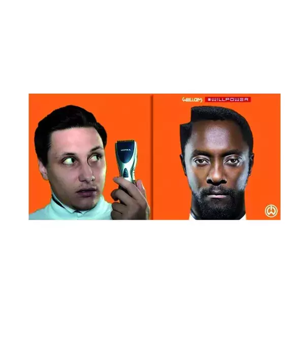 will.i.am - Willpower