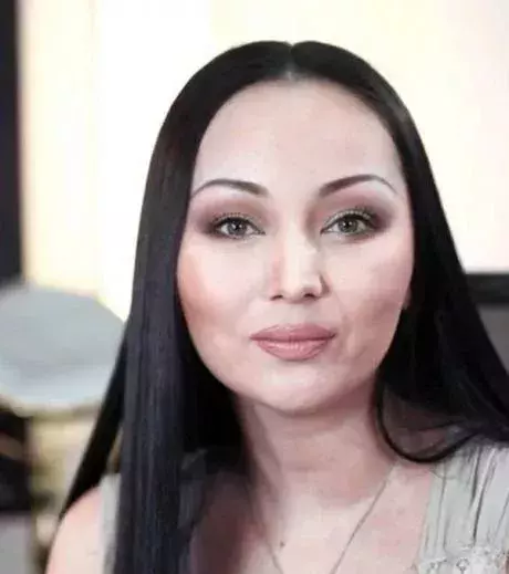 Bayan Yessentayeva - Kazakhstan