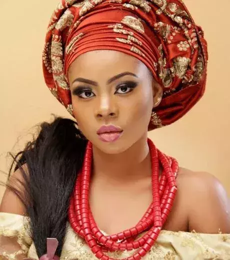 Collete Nwadike - Nigeria