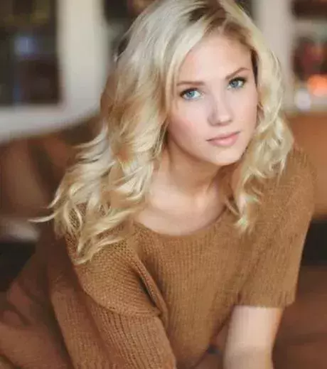 Emilie Voe Nereng - Norway
