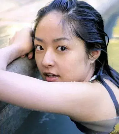 Mao Inoue - Japan