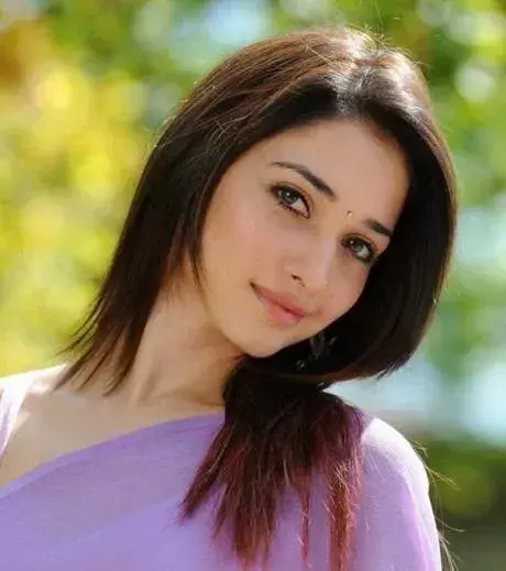 Tamannaah Bhatia - India