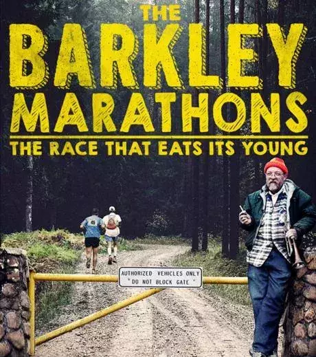 The Barkley Marathons: The race that eats its young. Dive into the Barkley marathon, inspired by a true prison escape. Not everyone will get to the finish line.