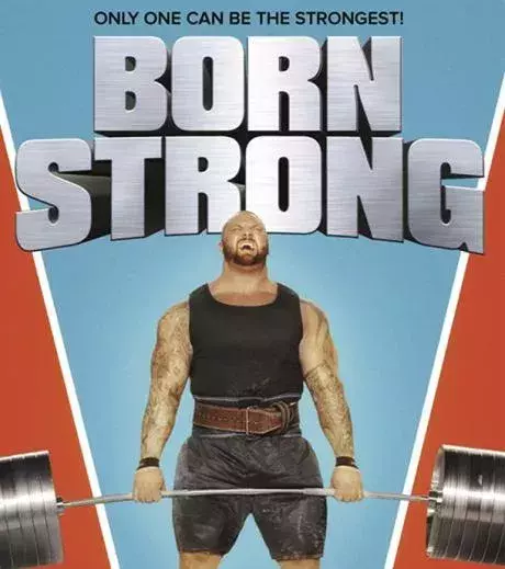 Born Strong – Return to Eddie Hall and Thor Bjornsson’s preparation for the Arnold Strongman Classic. Only one can be the strongest.