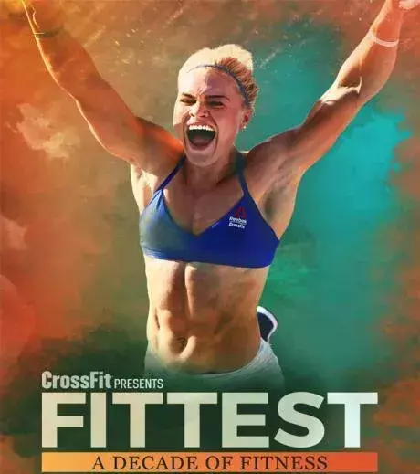 Fittest on Earth – A film about CrossFit, athlete training and the explosion of this sport on the world scene.
