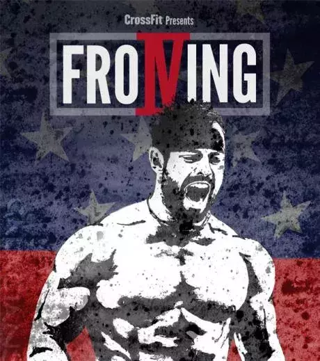 Froning: The fittest man in history. Follow the training of Rich Froning as he goes after his 4th CrossFit championship title. Yes, there really was someone ahead of Mat Fraser.