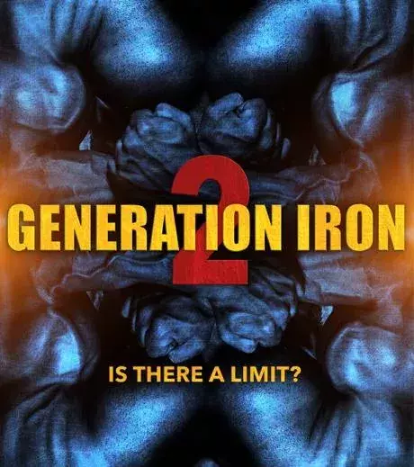 Generation Iron 2 – Meet the new competitors in the world of bodybuilding in this documentary. From Calum Von Moger to the feared Rich Piana, each of them explains how they live and prepare for each competition in this increasingly popular sport.