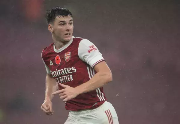 Kieran Tierney - Arsenal      