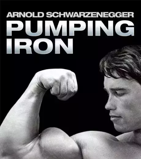 Pumping Iron – A film that needs no introduction that follows the story of Arnold Schwarzenegger’s preparation for his 6th Mr. Olympia title.