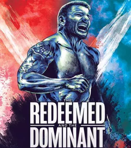The Redeemed and the Dominant – A documentary in which athletes from the CrossFit Games talk about how tough their sport is, but also about doping and physical resistance.
