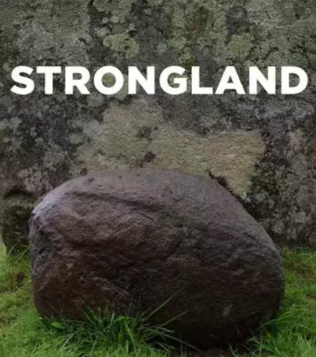Strongland – A docu-series that spread across the north of Europe looking into the origins of those that we now call strongmen.