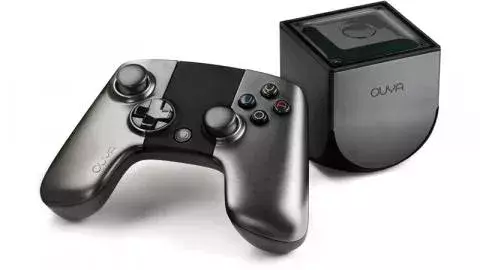 Ouya (2013)                       