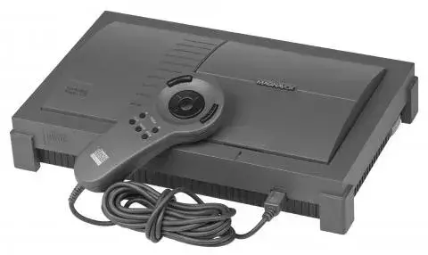 Philips CD-i (1991)                         