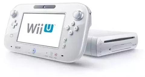 WiiU (2012)                 