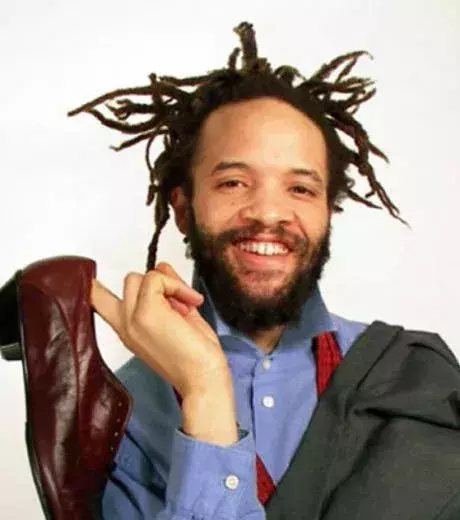 In 2006, Savion Glover played the little penguin Mumble in 'Happy Feet'