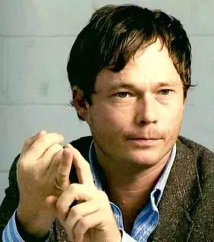 In 2009, Jason Cope was Christopher Johnson and other aliens in 'District 9'