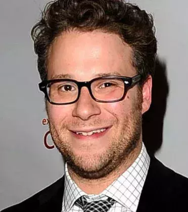 In 2011, Seth Rogen gave his voice and body to the alien Paul in the comedy film with the same name.
