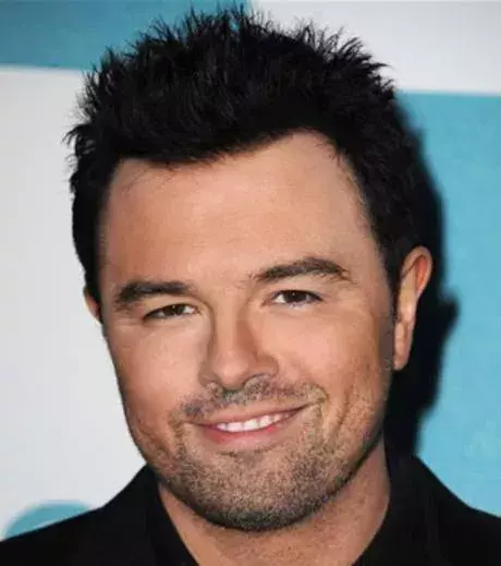 In 2012, Seth McFarlane gave his voice and body to the hilarious teddy bear