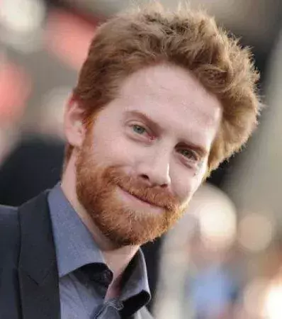 Although the character's voice was a child's, Seth Green played Milo in 'Mars Needs Moms' in 2011