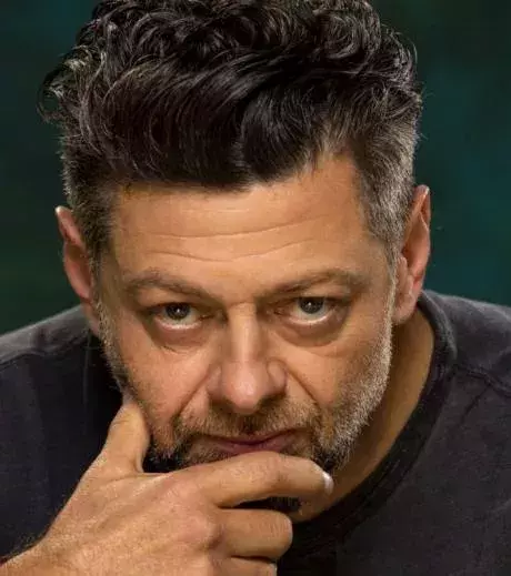 Andy Serkis played Gollum in 'Lord of the Rings', but also Godzilla in 'Godzilla' and even Caesar in 'Rise of the Planet of the Apes'