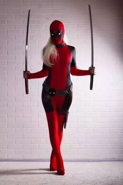 Deadpool