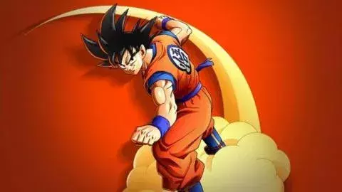 Dragon Ball                                      