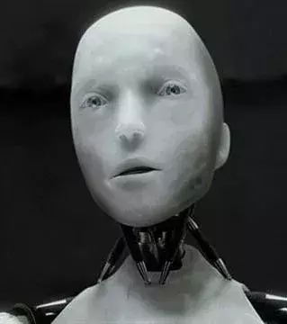 Sonny from 'I Robot'