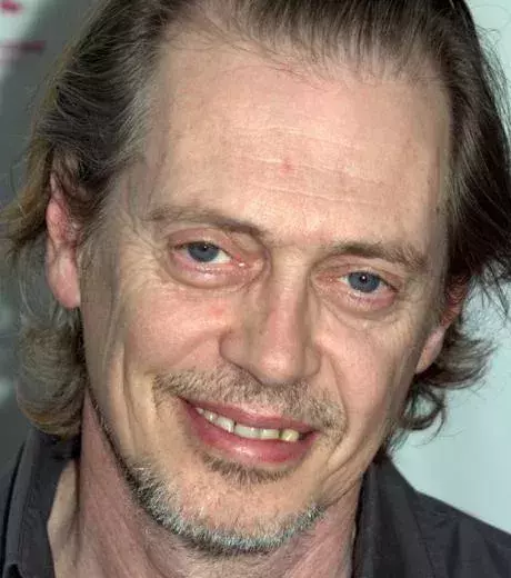 Steve Buscemi gave his voice and body to the character of Nebbercracker in 2006