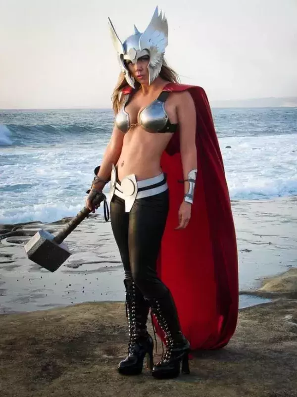 Thor