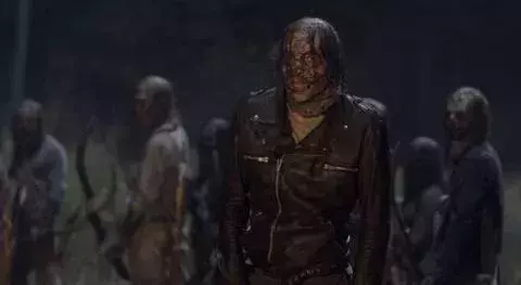 'The Walking Dead' (2010)