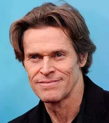 William Dafoe played Tars Tarkas in 2012