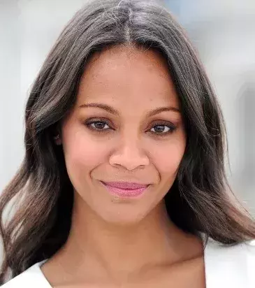 Zoe Saldana was Neytiri in 'Avatar' in 2009